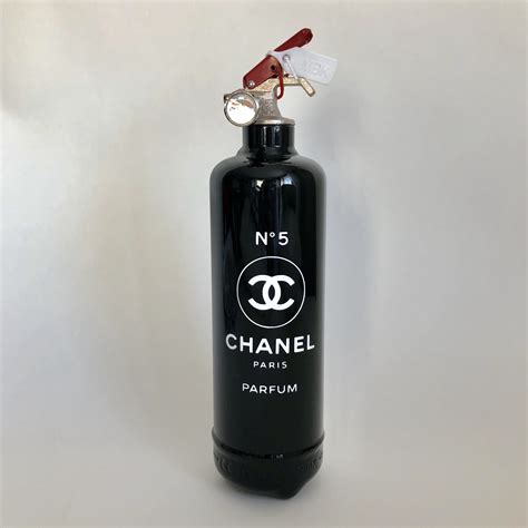 chanel brandblusser